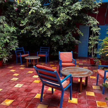 Flyfishes Hotel Saint-Louis Dış mekan fotoğraf